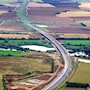 A14 Cambridge to Huntingdon improvement scheme, UK
