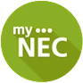 My NEC icon