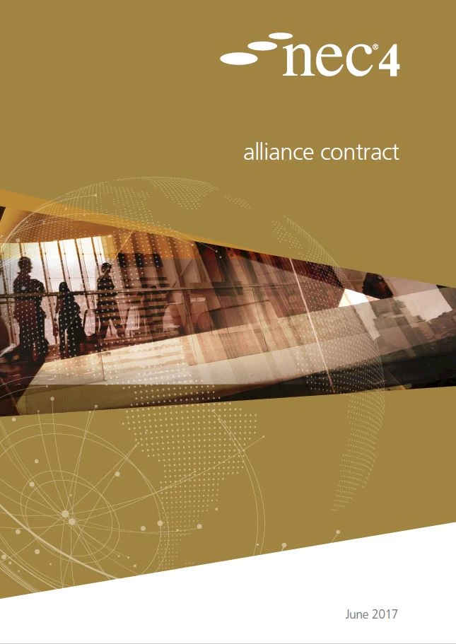 Contracts NEC Contracts NEC4: - NEC4: Contracts NEC - Contracts