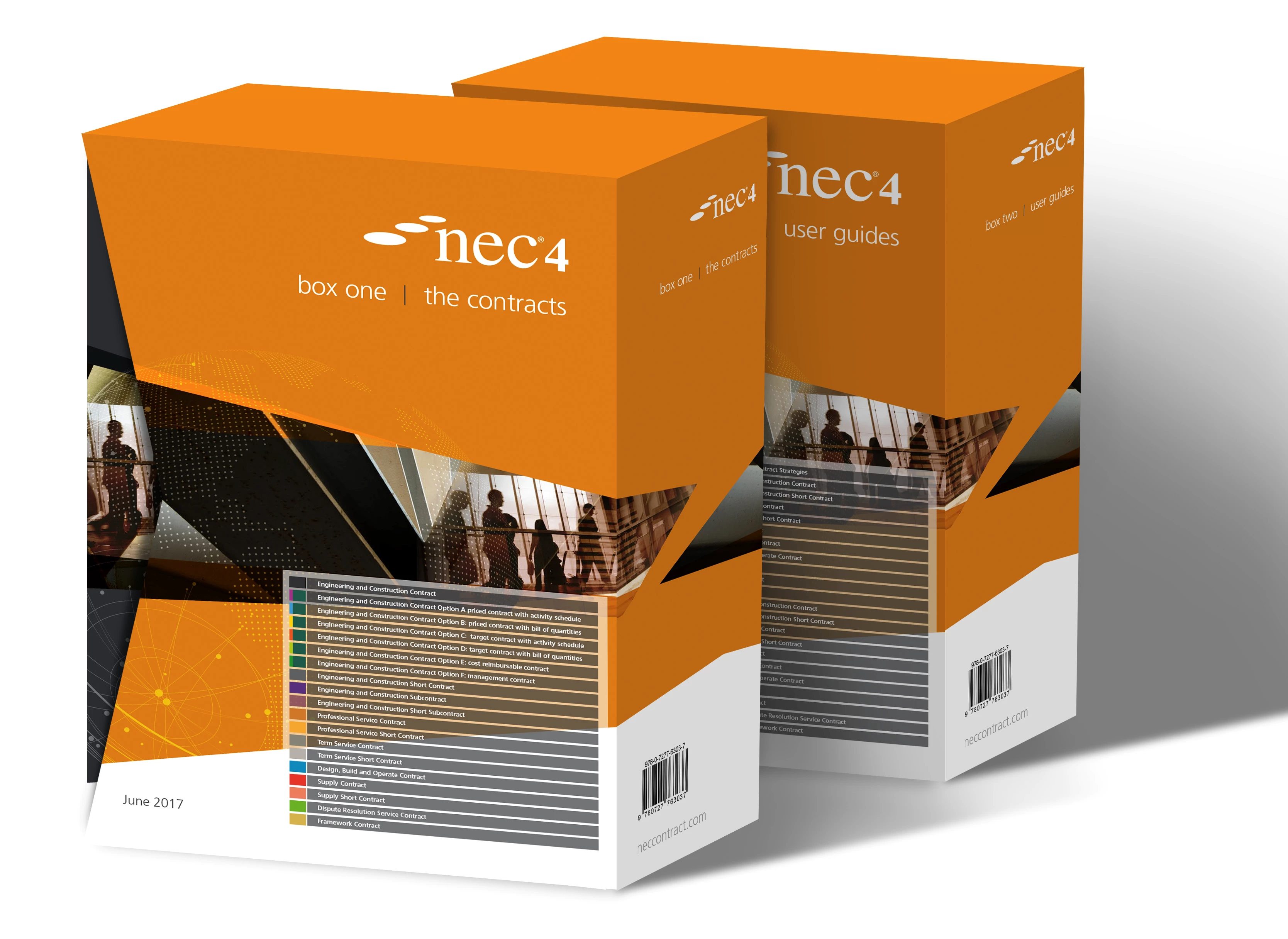 - Contracts Contracts NEC4: NEC - Contracts Contracts NEC NEC4: