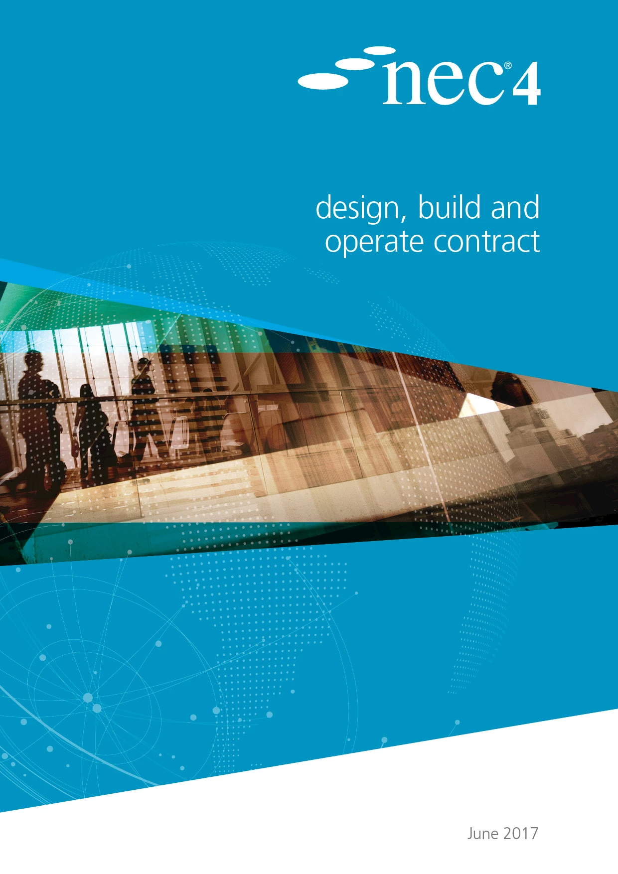 Contracts NEC4: Services NEC - Contract Professional Professional Contracts Services NEC4: - Contract NEC