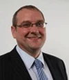 Barry Trebes, NEC workshop speaker