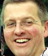 Richard Patterson, NEC workshop speaker