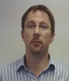 Tim Knee-Robinson, NEC workshop speaker